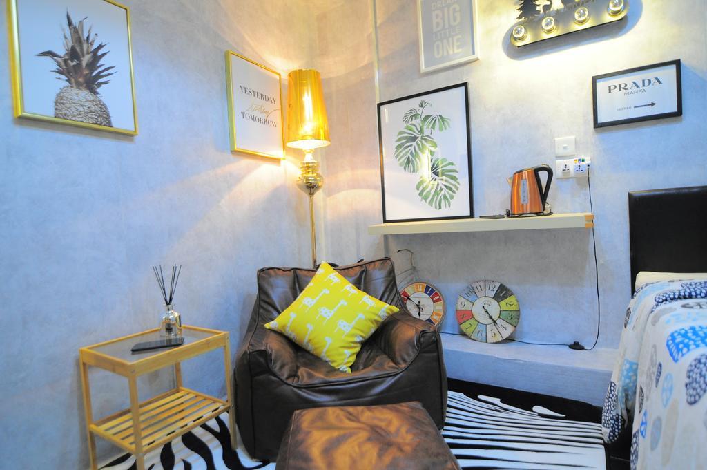 Big Wave Travel Kowloon (Hong Kong) Exterior foto