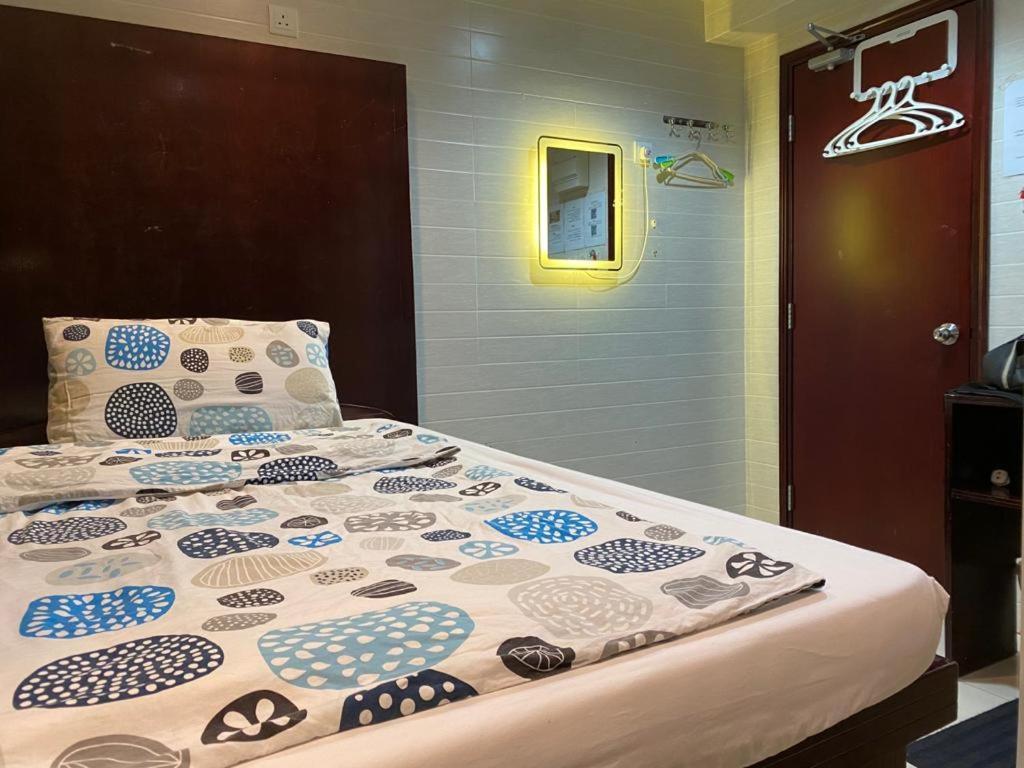 Big Wave Travel Kowloon (Hong Kong) Exterior foto